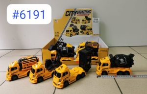 ZABAWKA AUTO 6784770