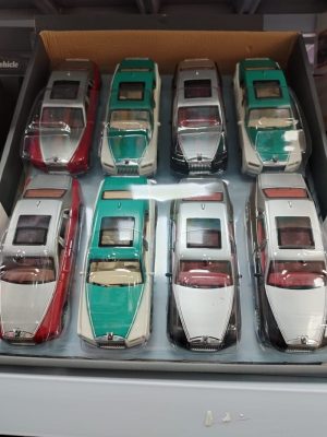 ZABAWKA AUTO FRICTION MODEL 6784780