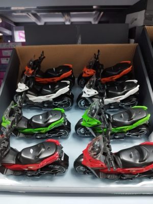 ZABAWKA MOTORCYCLE 6784781