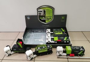 Zabawki AUTO 6784782