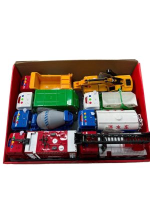 ZABAWKA AUTO 6784784