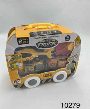 ZESTAW MINI TRUCK ENGINEERING SERIES 6784798