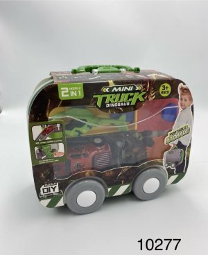 ZESTAW MINI TRUCK NINOSAUR 6784799