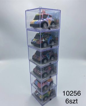 ZABAWKA AUTO ALLOY CAR 6784802