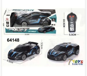 ZABAWKA SAMOCHOD ZDALNIE STEROWANY 6784818