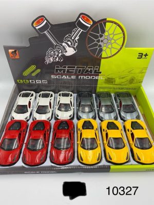 AUTO  METALOWE 6784819