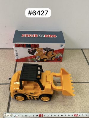 Zabawka auto z muzyką świecące_ 6784833