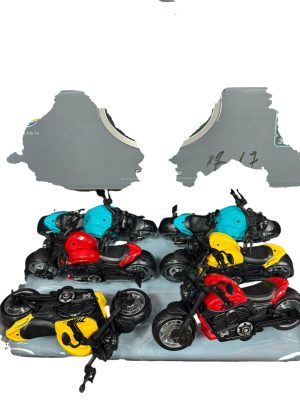 Zabawka  MOTO 6784880