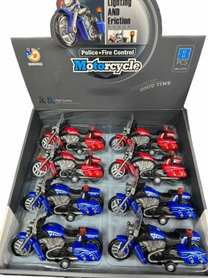 Zabawka  MOTO 6784881