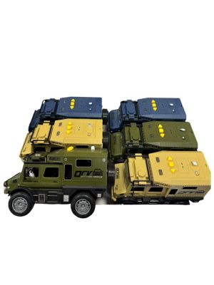 Zabawka  AUTO 6784886