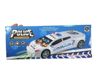 Policja zabawki samochody 6784888