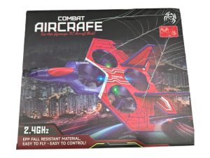 Combat Air Craft Drone 6784896