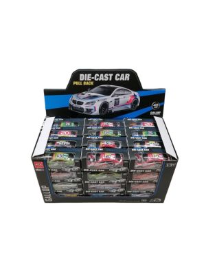 ZABAWKA AUTO MINI 6784904