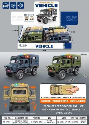 ZABAWKA AUTO 6784908