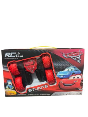 SAMOCHÓD ZDALNIE STEROWANY STUNT 6784921