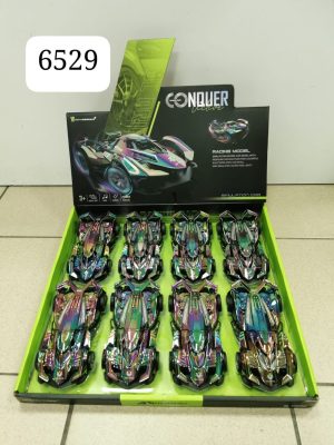 ZABAWKA Auto z dźwiękiem 6784926