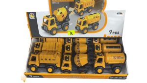 ZABAWKA AUTO 6784944