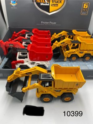 ZABAWKA AUTO 6784945