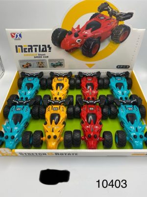 ZABAWKA AUTO 6784948