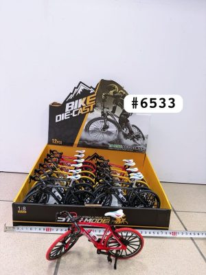 ZABAWKA  rower 6784954