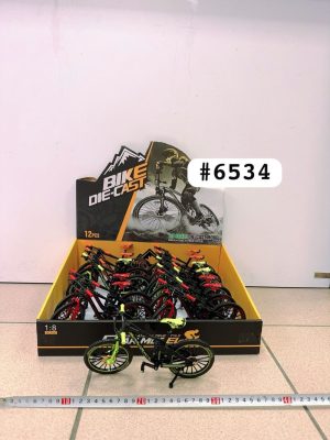 ZABAWKA  rower 6784955