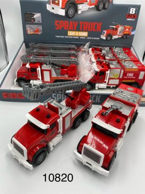 ZABAWKA AUTO 6784963