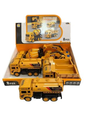 ZABAWKA AUTO 6784966