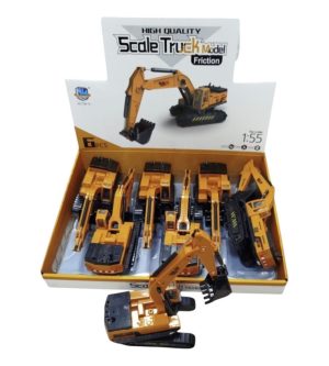 ZABAWKA AUTO 6784967