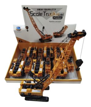 ZABAWKA AUTO 6784968