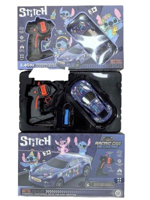 AUTO STEROWANE HELLO STITCH 6784972