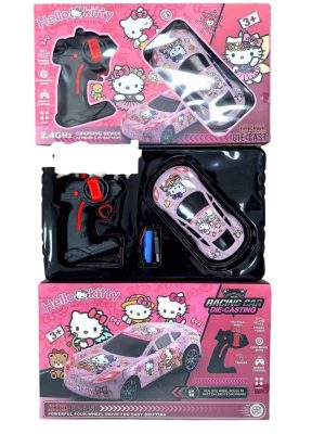 AUTO STEROWANE HELLO KITTY 6784973