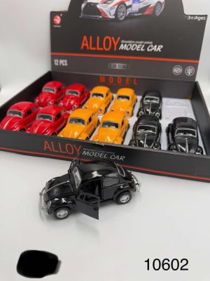 ZABAWKA AUTO METALOWE 6784988