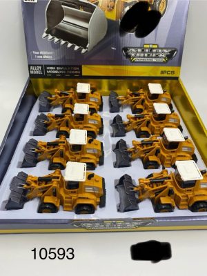 ZABAWKA KOPARKA 6784992