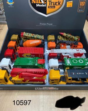 ZABAWKA AUTO 6784993