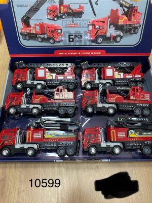 ZABAWKA AUTO 6784994