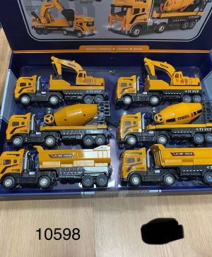 ZABAWKA AUTO 6784995