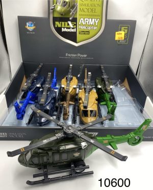 ZABAWKA Helikopter 6784996