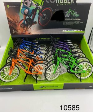 ZABAWKA Rowerek mini miejsko 6784997