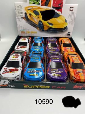 ZABAWKA AUTO 6784999