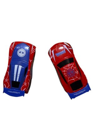 ZABAWKA Samochód Spiderman auto 6785001