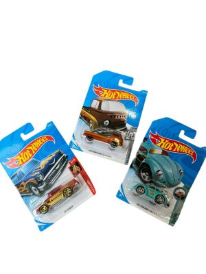 ZABAWKA SAMOCHODZIK HOT WHEELS 6785002