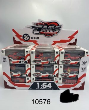 AUTO MINI IMITATION MODEL CARS ALLOY MODLER 6785008