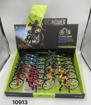 Rower+ deskorolka mini 6785010