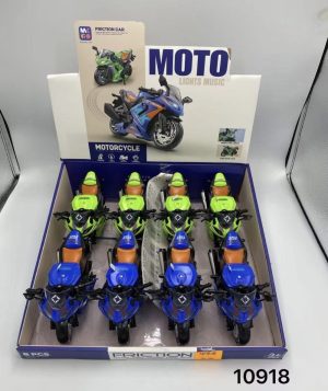 ZABAWKA MOTO 6785011