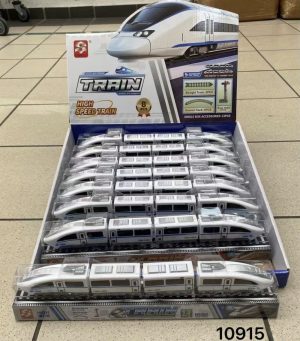 ZABAWKA AUTO 6785012