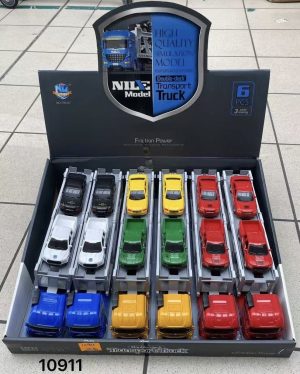 ZABAWKA AUTO 6785014