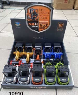 ZABAWKA AUTO 6785015