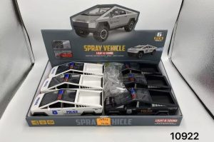 ZABAWKA AUTO 6785018