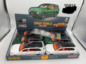 ZABAWKA AUTO 6785019