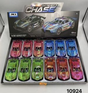 ZABAWKA AUTO 6785020